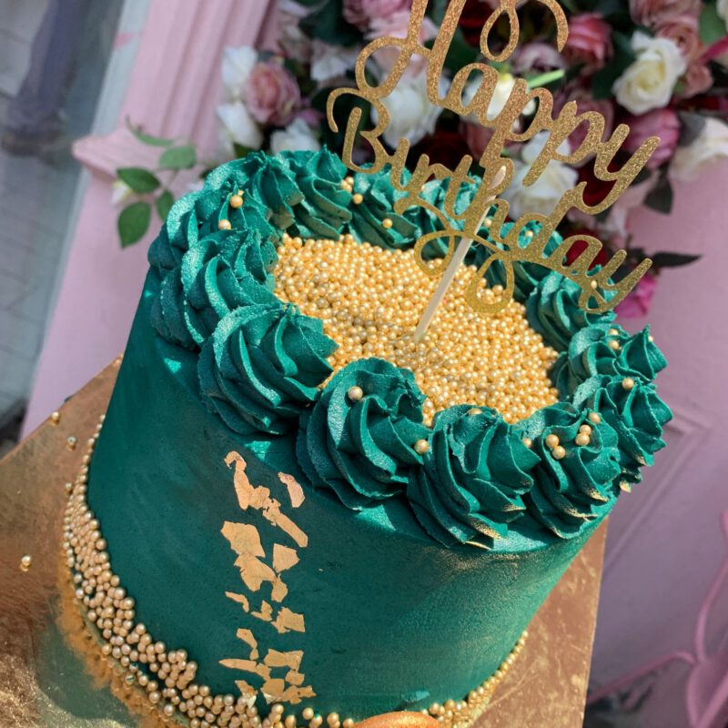 Yarin's Cake
