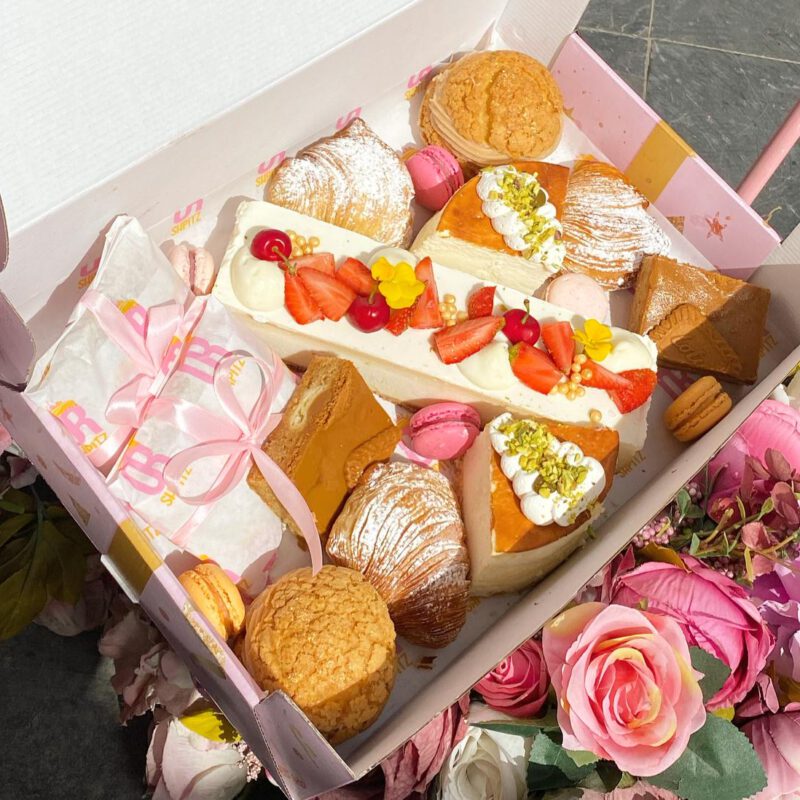 מארז שבועות