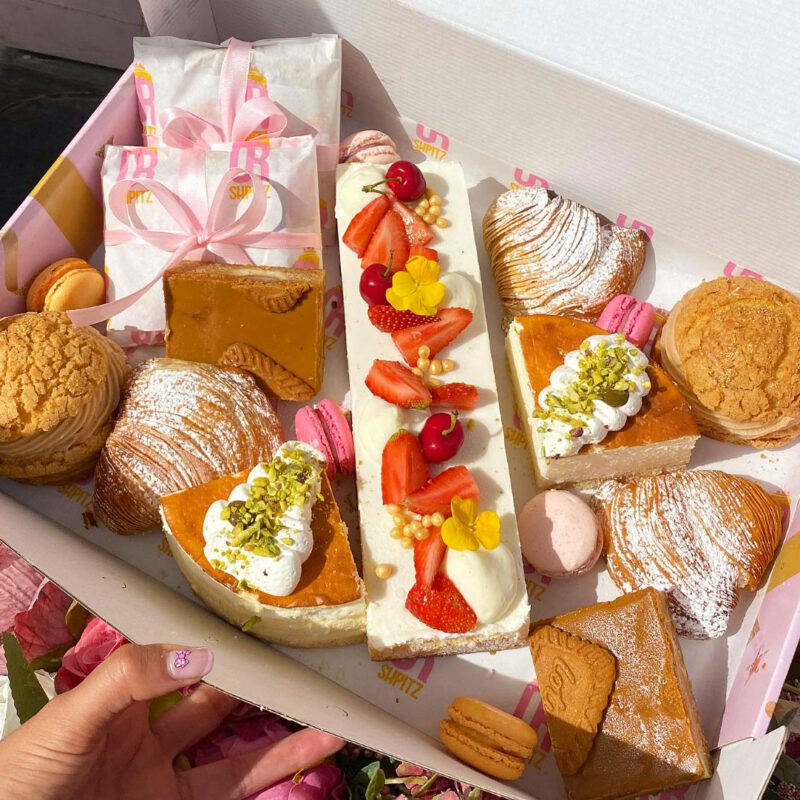 מארז שבועות