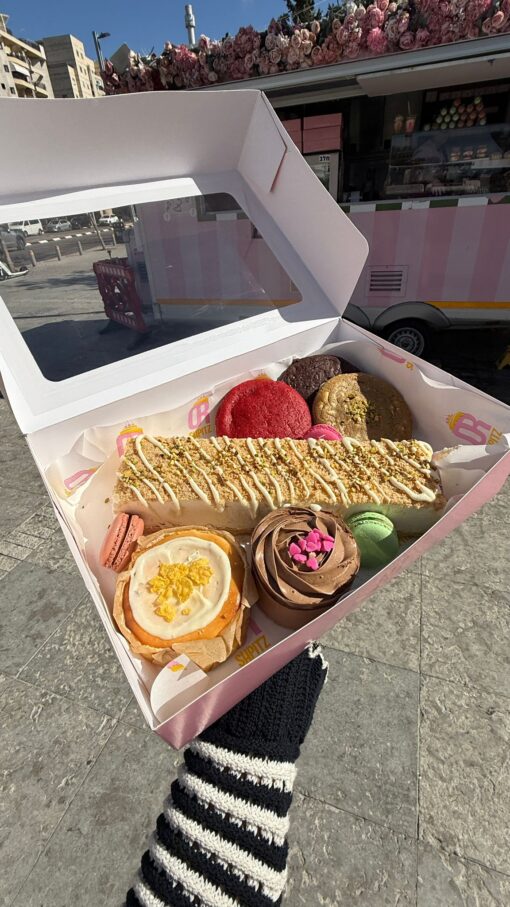 שבועות משפחתי